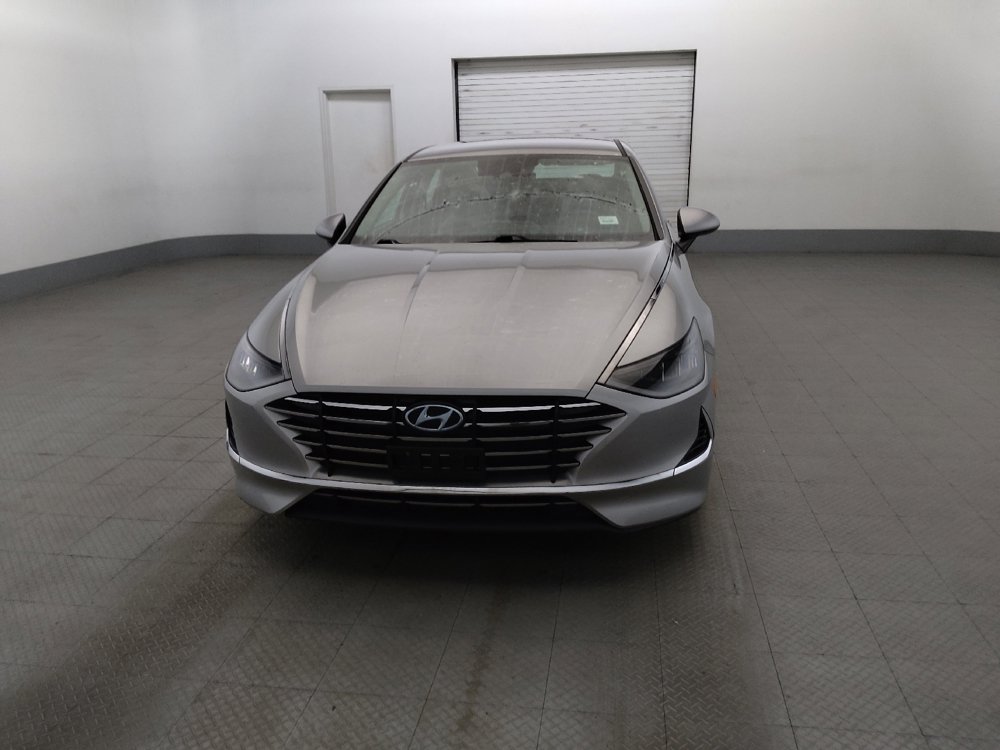 Used 2021 Hyundai Sonata SE FWD image 15