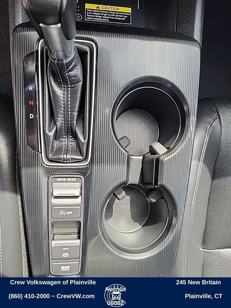 Used 2023 Honda Civic Sport Touring image 41