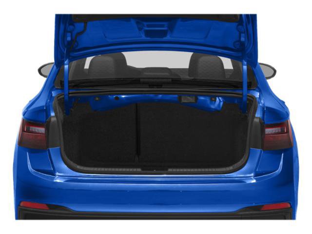 Used 2023 Volkswagen Jetta SE w/ Panoramic Sunroof Package FWD image 22