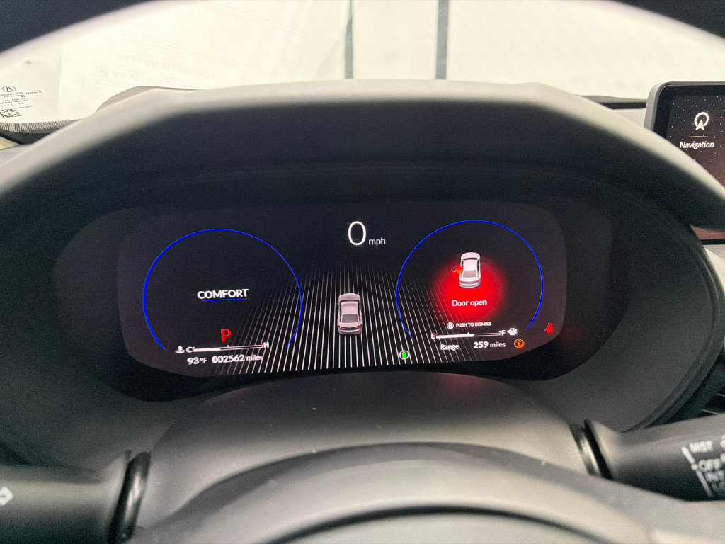 Used 2025 Acura TLX w/ Technology Package FWD image 27