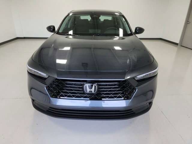 Used 2024 Honda Accord LX image 2