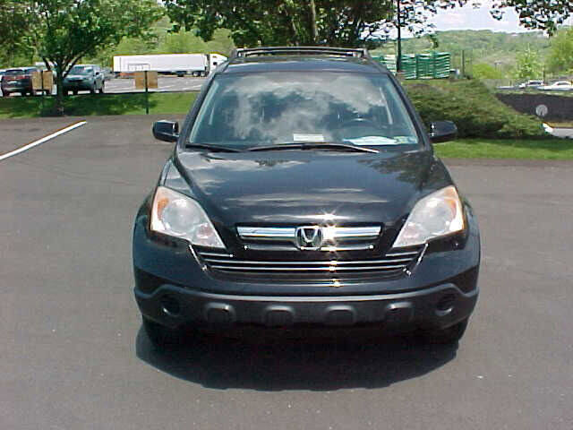 Used 2008 Honda CR-V EX-L image 4