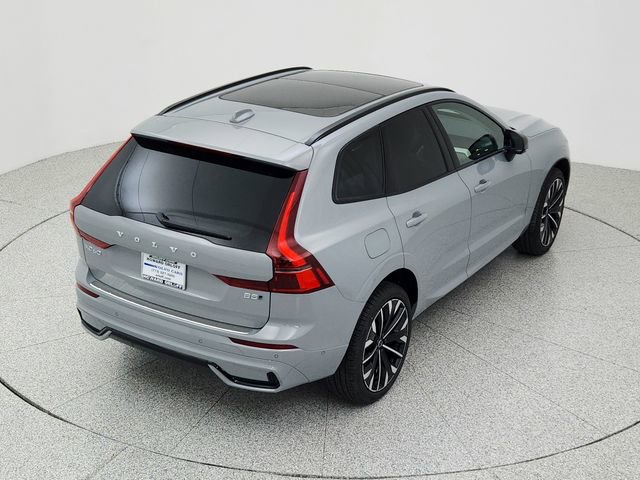 New 2026 Volvo XC60 B5 Ultra w/ Protection Package Premier image 15