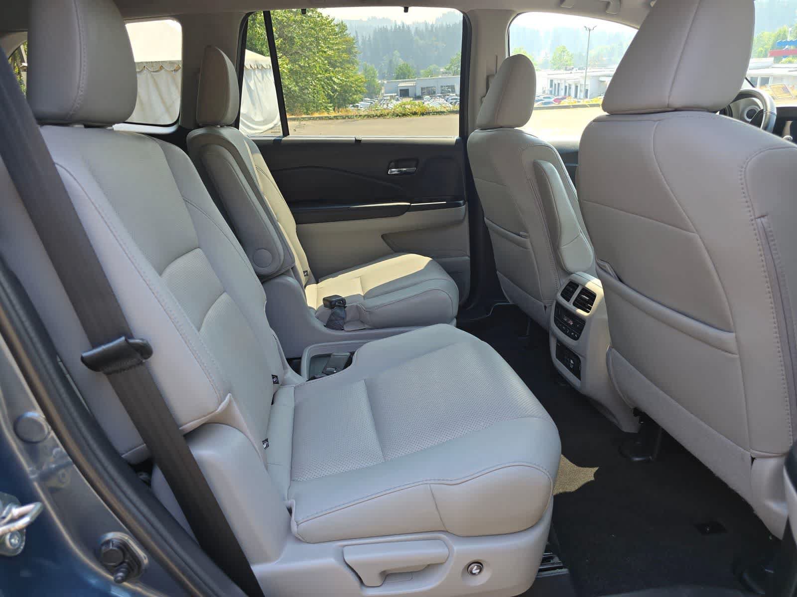 Used 2019 Honda Pilot Elite image 28