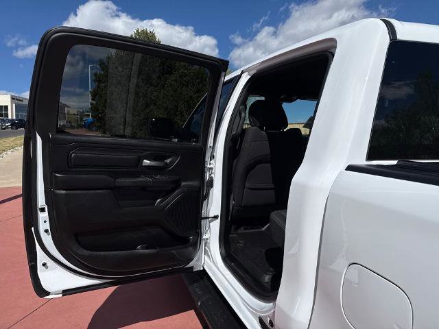 Used 2025 RAM 1500 Tradesman image 16