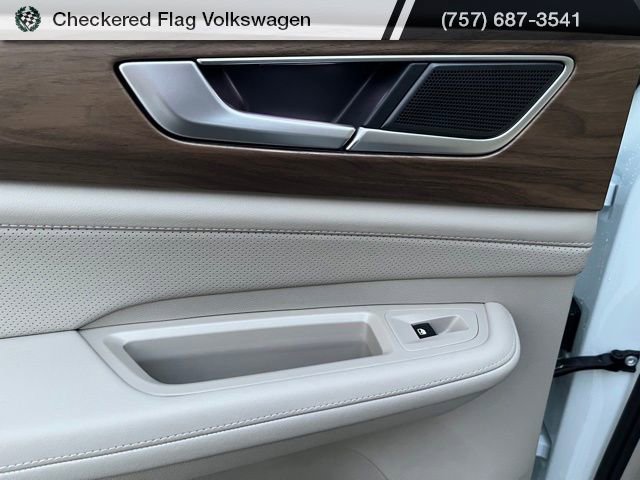 New 2026 Volkswagen Atlas SE image 29