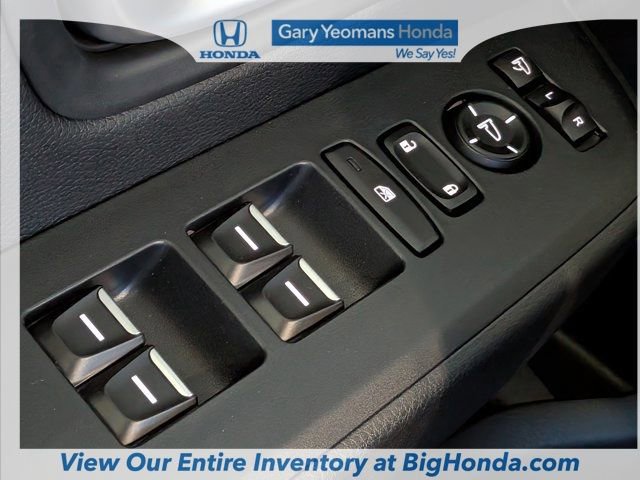 New 2026 Honda Passport TrailSport Elite image 27