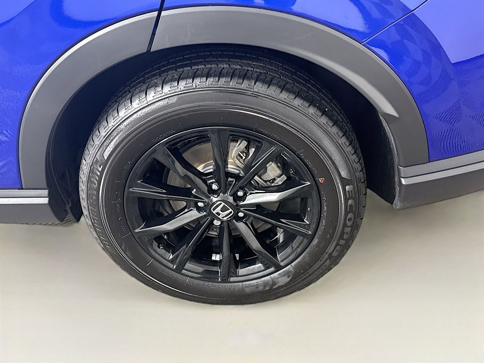 Used 2025 Honda CR-V Sport-L image 6