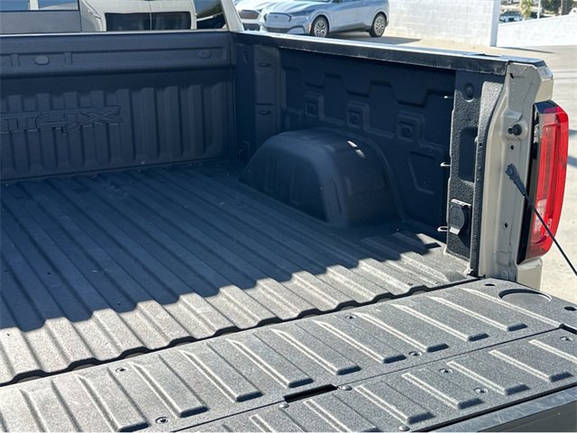 Used 2023 GMC Sierra 1500 AT4X image 21