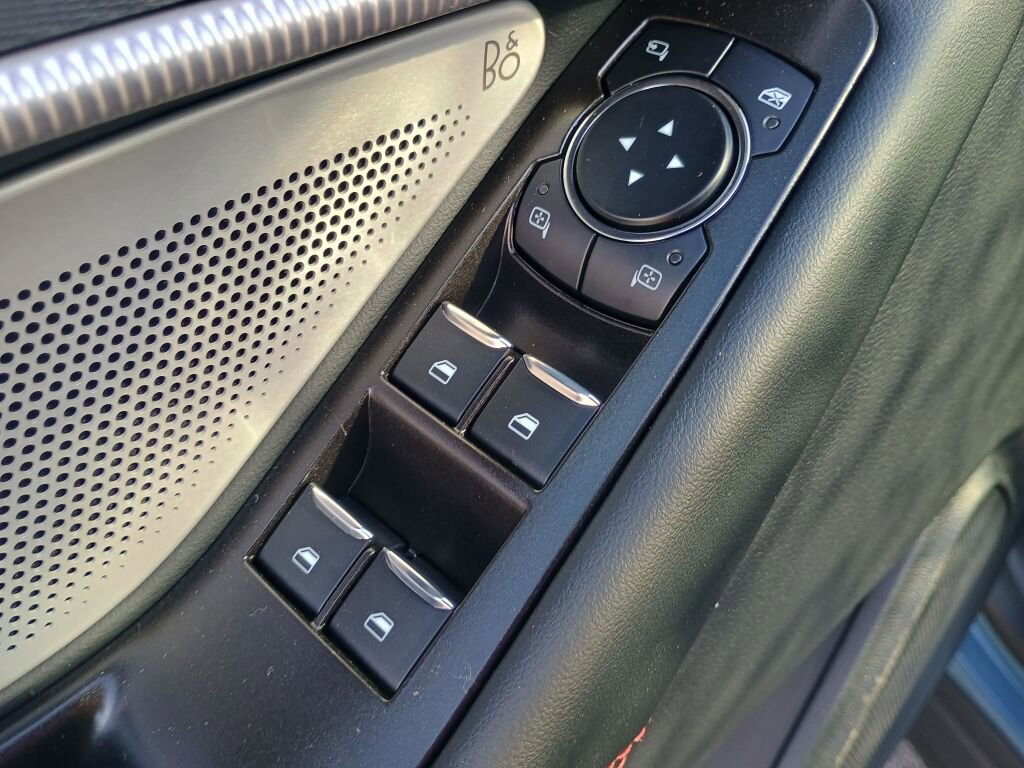 New 2026 Ford Explorer ST w/ Sun And Sound Package image 7