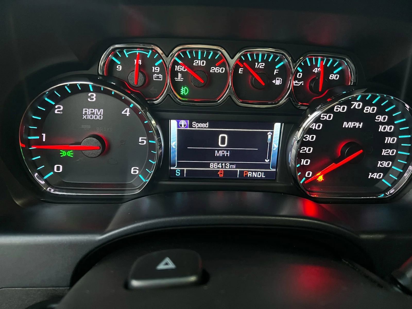 Used 2017 GMC Sierra 1500 SLT image 14