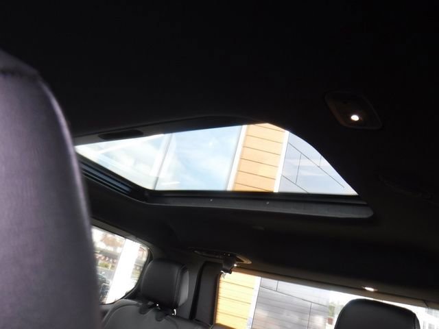 New 2025 Jeep Wagoneer Series II image 16