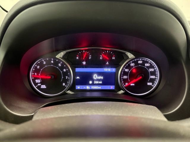 Used 2020 GMC Terrain SLT w/ Preferred Package image 15