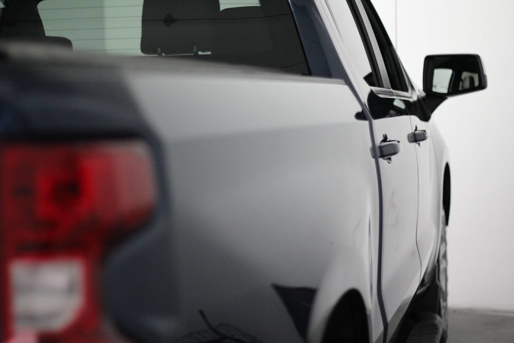 Used 2023 Chevrolet Silverado 1500 LT AWD/4WD image 58