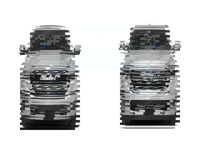 New 2026 RAM 1500 Limited image 4