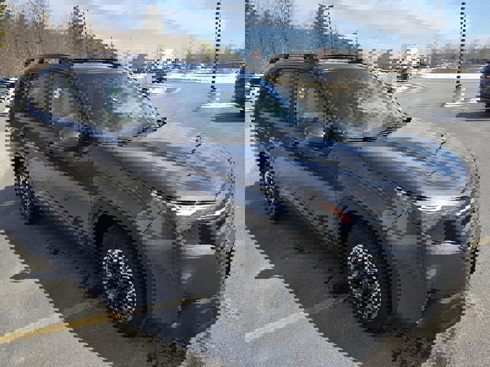 Used 2025 Subaru Forester Premium w/ Convenience Package #1 image 5