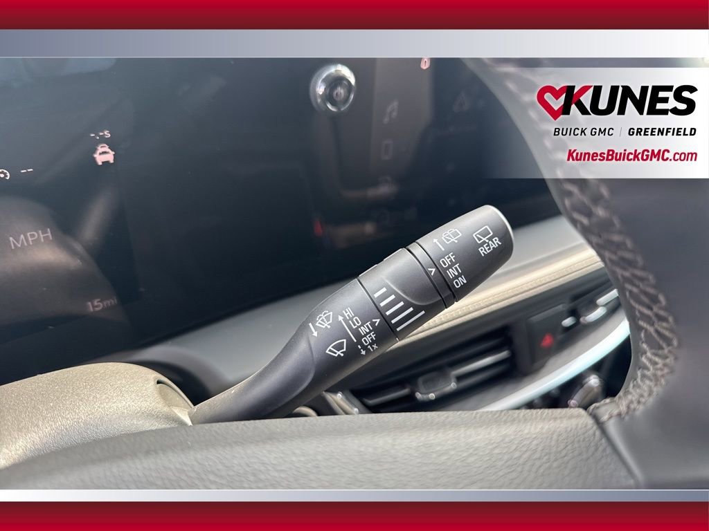 New 2026 Buick Encore GX Sport Touring w/ Comfort Package image 24