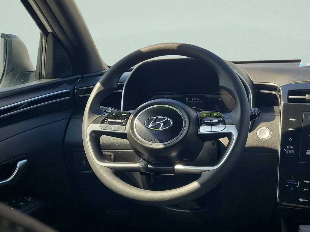 Certified 2024 Hyundai Santa Cruz SEL AWD/4WD image 12
