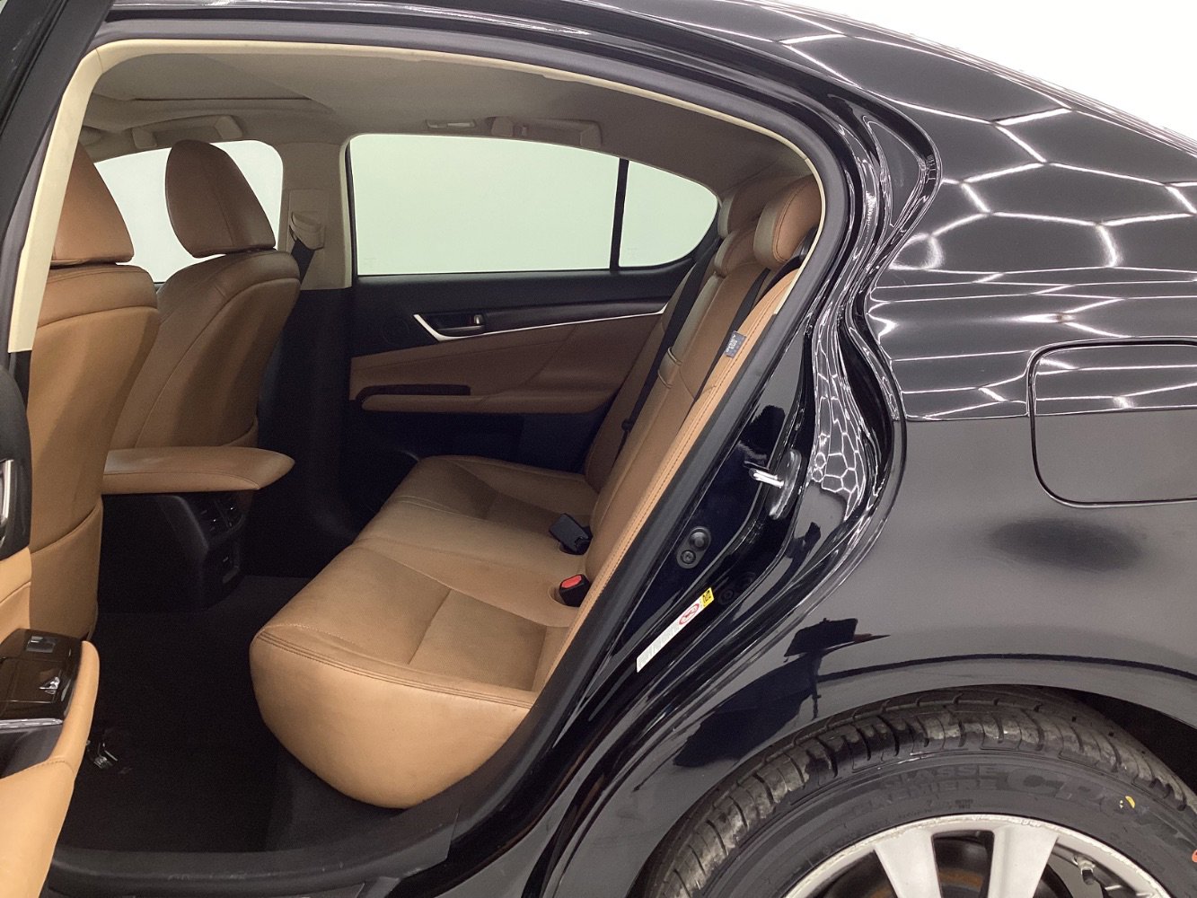 Used 2015 Lexus GS 350 AWD w/ Premium Package image 20