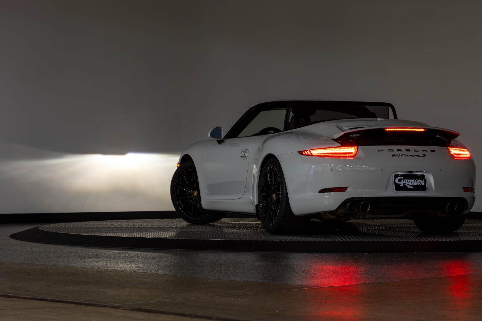 Used 2016 Porsche 911 Carrera S RWD image 30