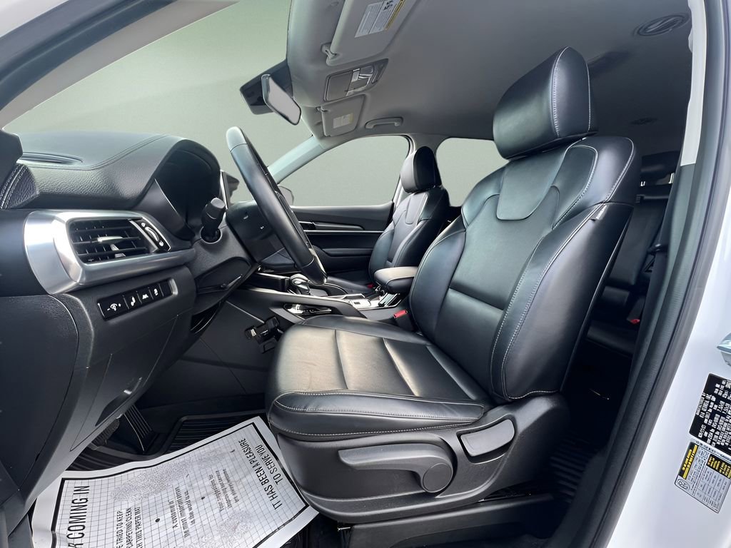 Used 2022 Kia Telluride LX image 9