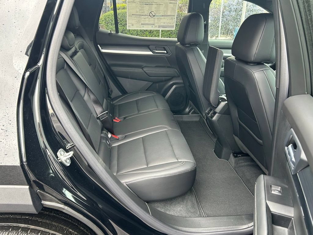 New 2026 GMC Terrain Elevation w/ Elevation Premium Package AWD/4WD image 31