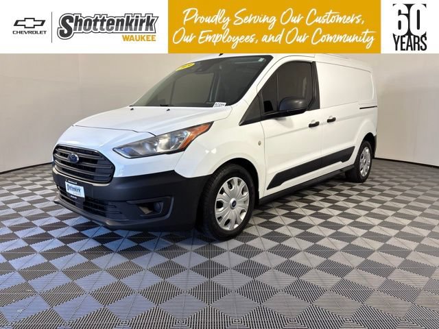 Used 2020 Ford Transit Connect XL