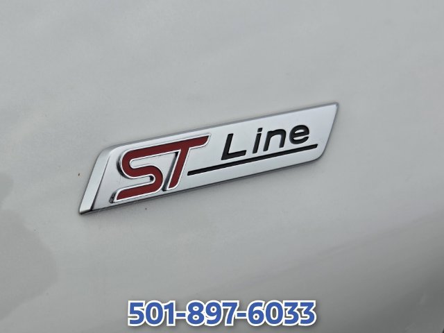 Certified 2023 Ford Explorer ST-Line w/ Class IV Trailer Tow Package RWD image 18
