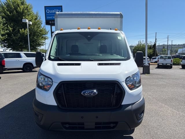 Used 2023 Ford Transit 350 DRW RWD image 8