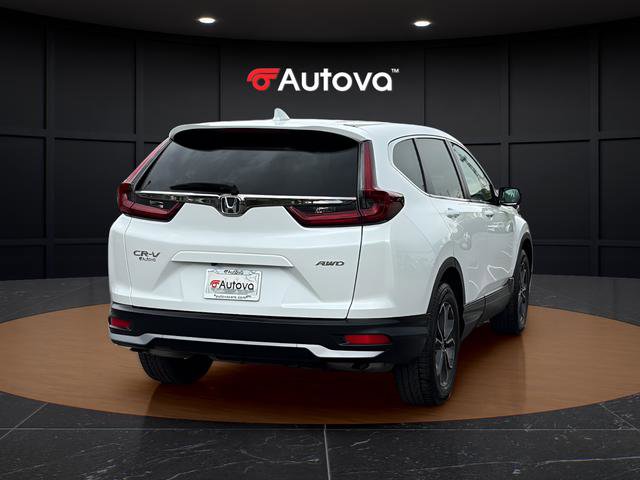 Used 2020 Honda CR-V EX image 5