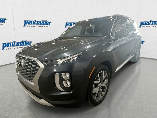 Used 2020 Hyundai Palisade SEL w/ Convenience Package FWD video 1