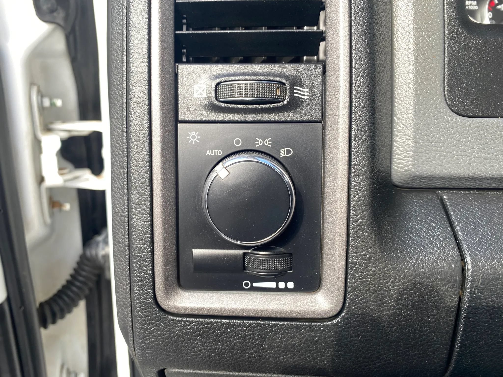 Used 2017 RAM 4500 Tradesman AWD/4WD image 19