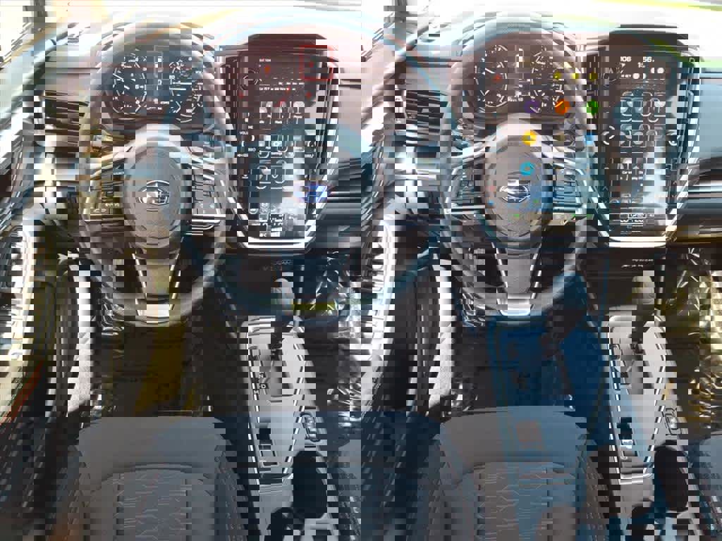 Used 2024 Subaru Impreza 2.0i Sport image 31