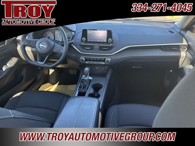 Used 2024 Nissan Altima 2.5 S image 24