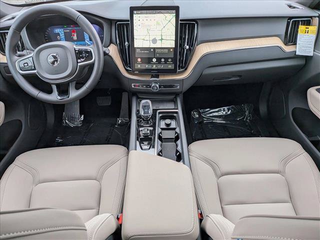 New 2026 Volvo XC60 T8 Plus w/ Climate Package AWD/4WD image 16