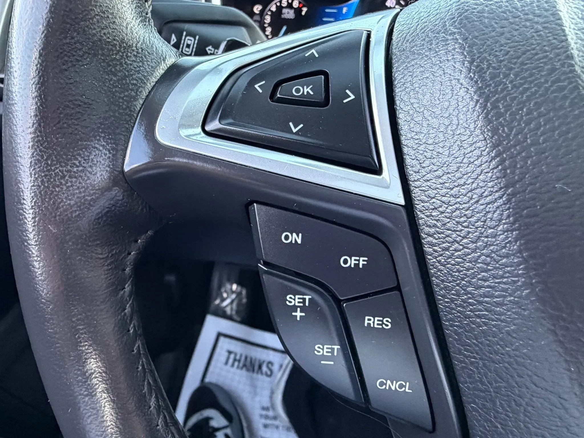 Used 2014 Ford Fusion SE w/ Equipment Group 202A image 34