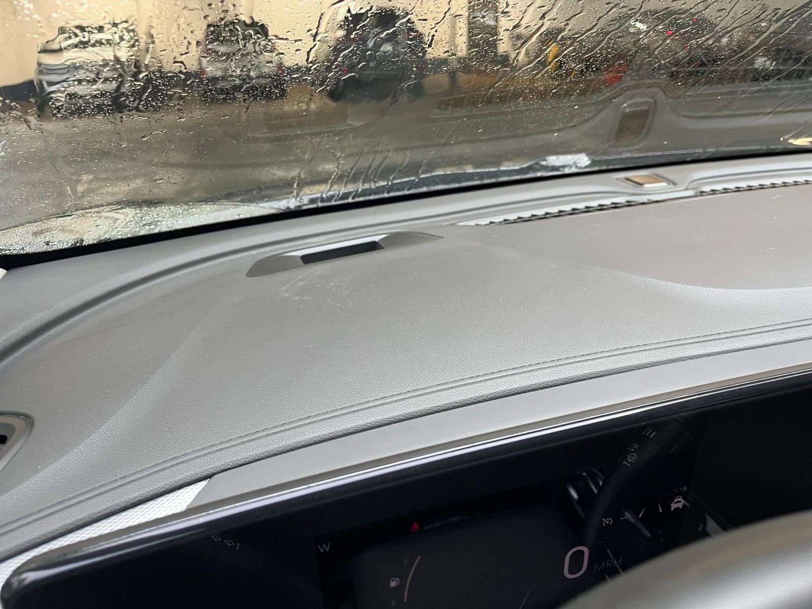 Used 2025 Buick Encore GX Preferred image 35