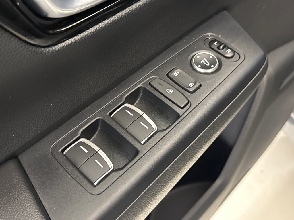 Certified 2026 Honda CR-V EX-L image 20