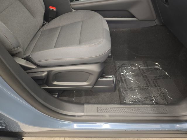 New 2026 Ford Explorer Active RWD image 11