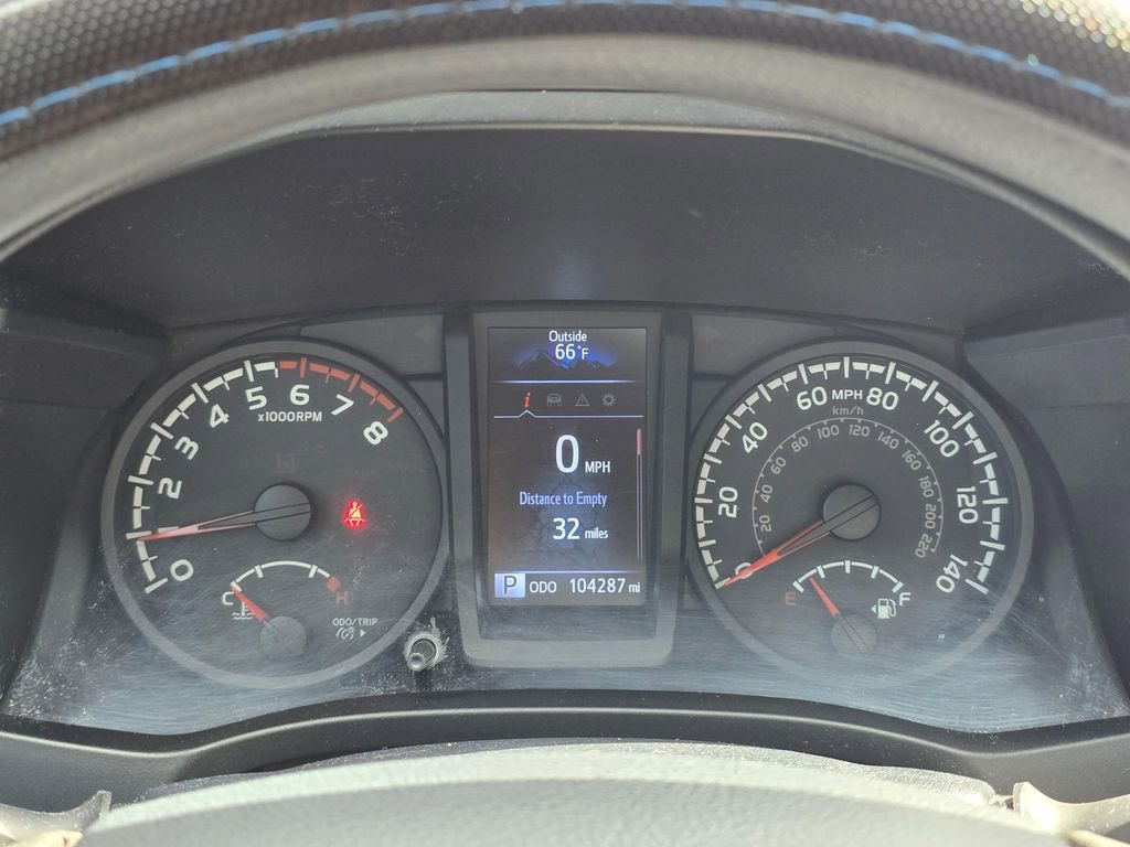 Used 2018 Toyota Tacoma SR RWD image 17