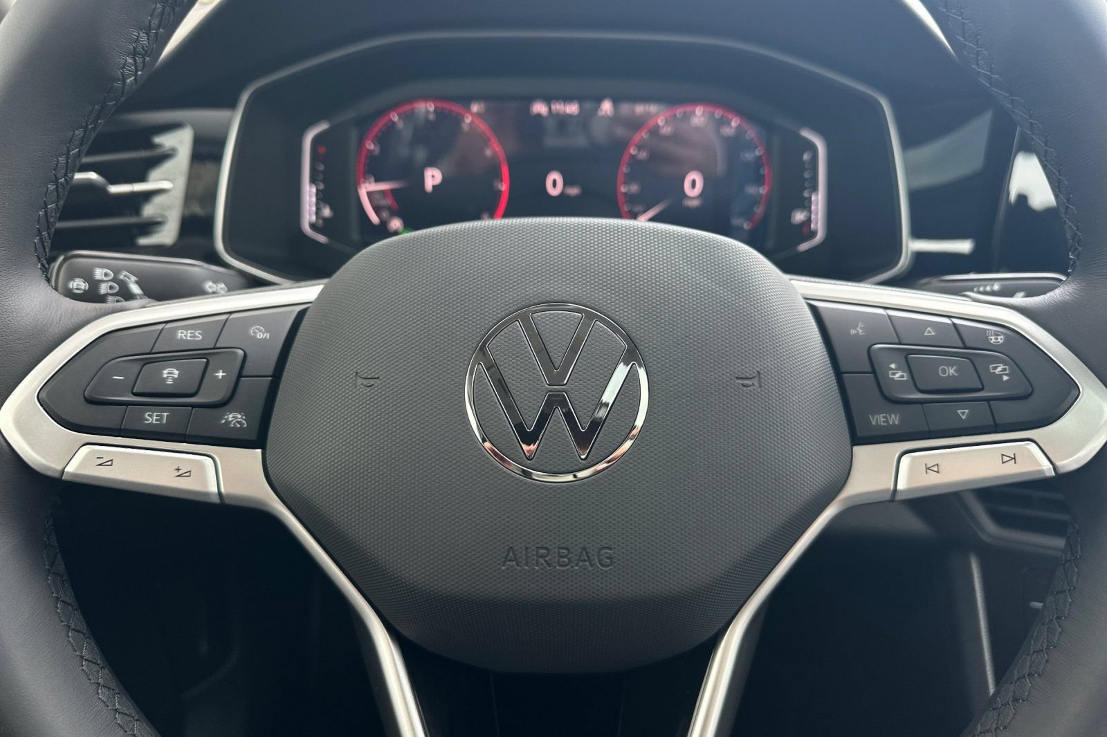 New 2026 Volkswagen Jetta SEL FWD image 20