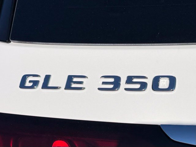 New 2027 Mercedes-Benz GLE 350 4MATIC image 9