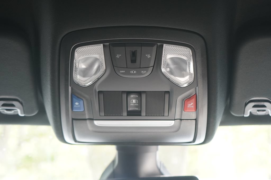 Used 2023 RAM 1500 Big Horn AWD/4WD image 27