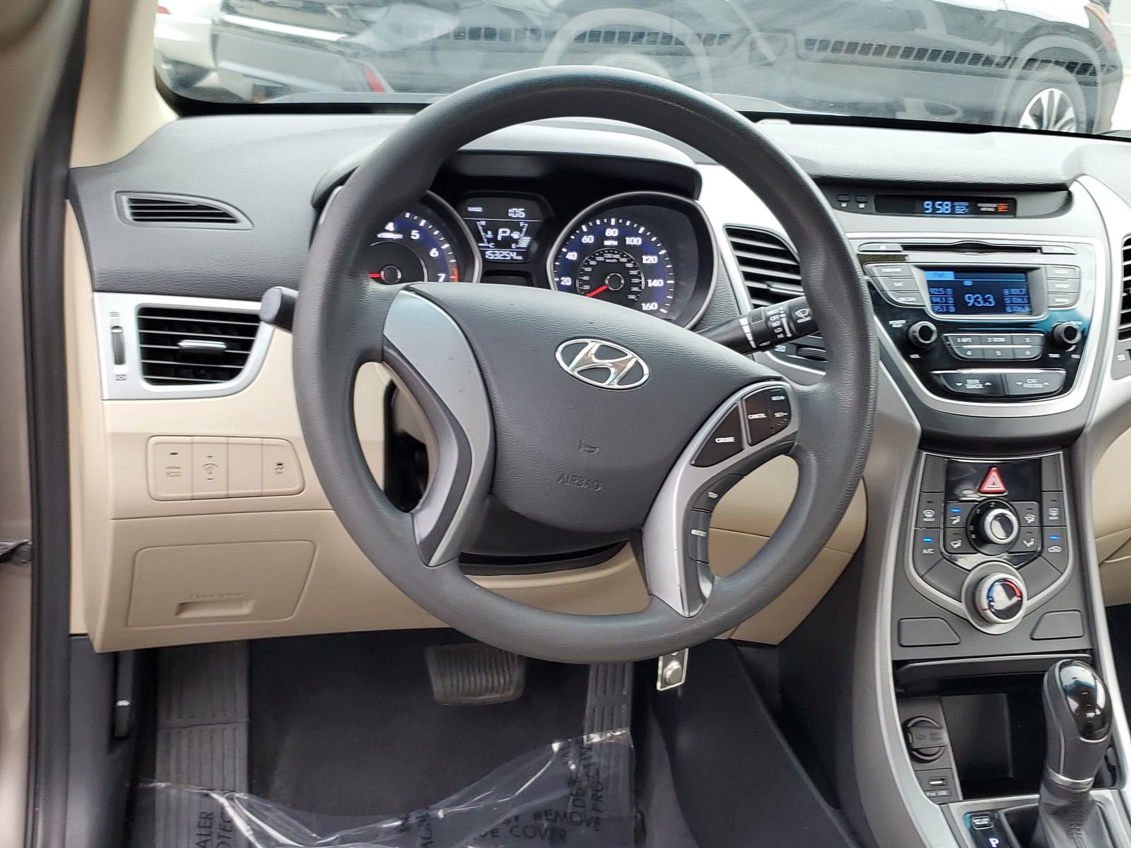 Used 2016 Hyundai Elantra SE FWD image 11