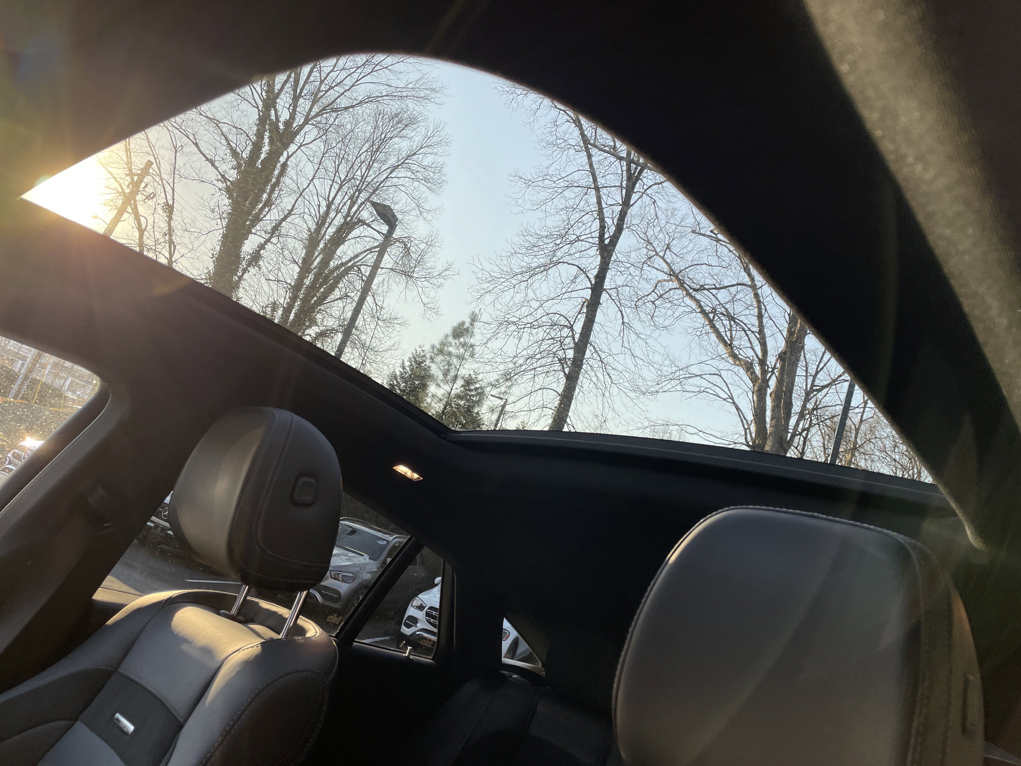 Certified 2024 Mercedes-Benz GLE 53 AMG 4MATIC Coupe image 22