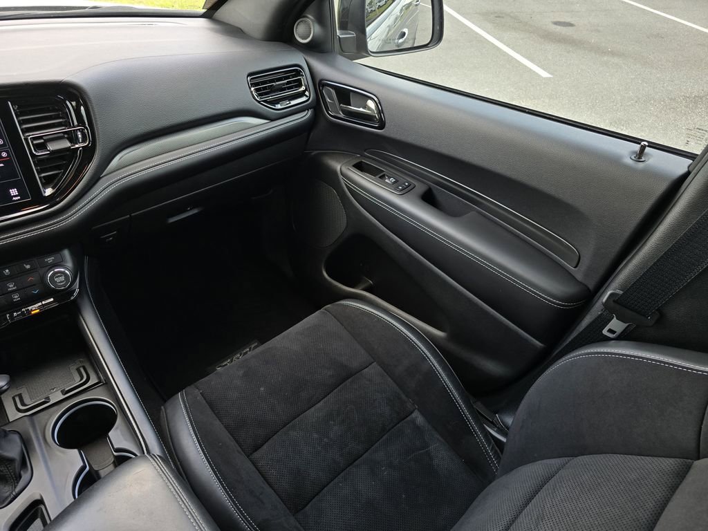 Used 2024 Dodge Durango SRT Hellcat w/ Black Package image 25