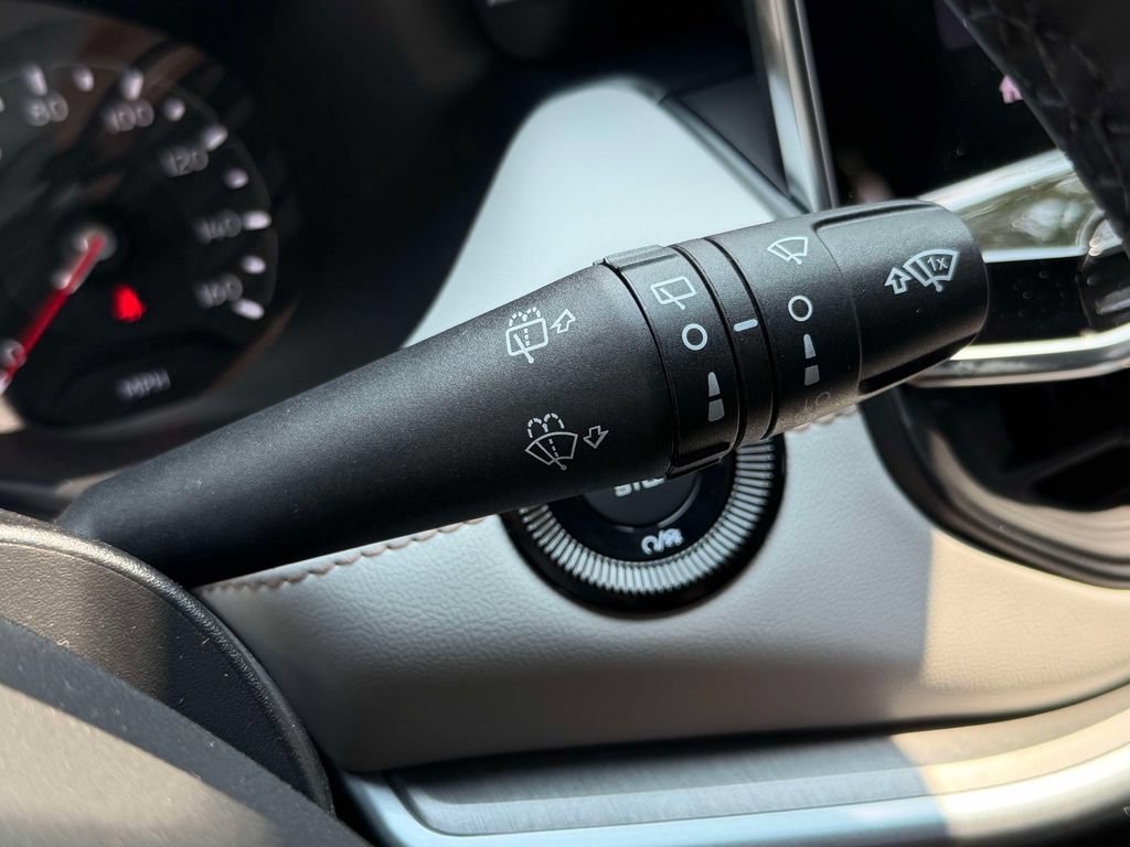 New 2026 Jeep Compass Limited AWD/4WD image 25