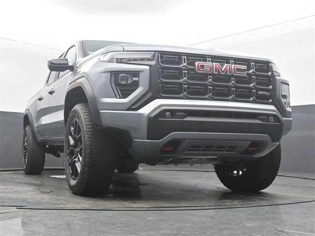 New 2026 GMC Canyon AT4 image 53