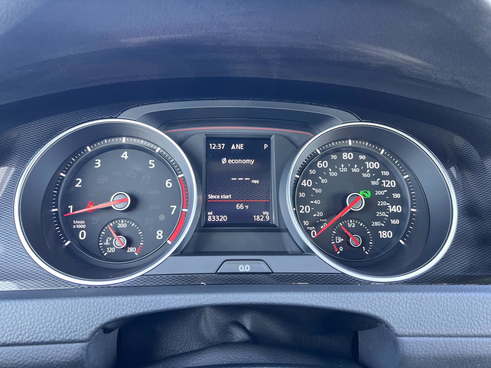 Used 2017 Volkswagen GTI Autobahn image 11