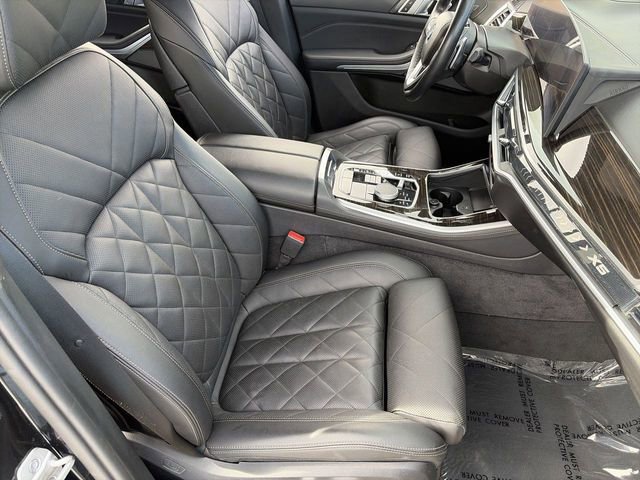 Used 2024 BMW X5 xDrive40i image 11
